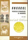 Anuarul Muzeului Etnografic Al Moldovei. Nr. I/2001