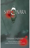 Sayonara - Olimpian Ungherea, 2021