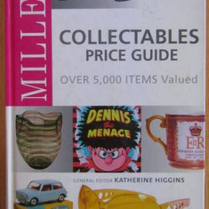 Katherine Higgins - Collectables Price Guide