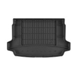 Tavita portbagaj Fiat 600 Suv 2023-prezent portbagaj superior Frogum