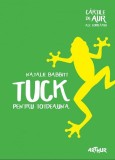 Roman Tuck pentru totdeauna, Natalie Babbitt, Fictiune, Carti pentru Copii, Paperback