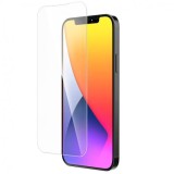 Folie Sticla Securizata compatibila cu iPhone 13 / 13 pro- Clear, ALC MOBILE