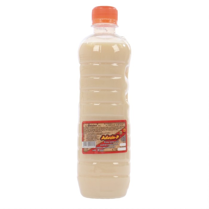 Adeziv universal tip prenadez, Adeziv - P, 500 ml