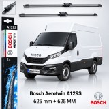 Cumpara ieftin Ștergătoare Iveco Daily VI Van Diesel 2014&ndash;2019 | Bosch A129S