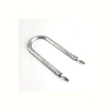 Rezistență placă de gătit pentru plită BOSCH 00650283 SIEMENS Original