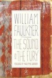 The Sound and the Fury: The Corrected Text with Faulkner&#039;s Appendix
