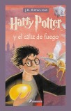 Harry Potter Y El C