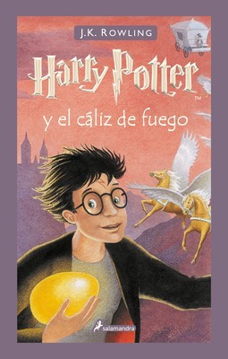 Harry Potter Y El C foto