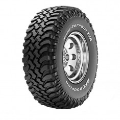 235/70 R16 BF GOODRICH MUD TERRAIN T_A KM3 foto