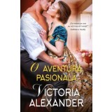 O aventura pasionala/Victoria Alexander