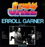 Cumpara ieftin Vinil Erroll Garner &ndash; Erroll Garner (VG++), Jazz