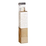 Cumpara ieftin Set Crystal Pasta de dinti Crystal 50 ml + Periuta Whitening, Swissdent