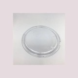 Geam hublou pentru uscător de rufe ELECTROLUX 8072068011 REX BEKO Original