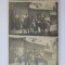 Carte postala foto Brezoaia:Sublocotenent Batalionul 6 Vanatori Bucuresti 1916