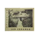 Constantin Parascan - Bojdeuca Ion Creanga (Editia: 1987)