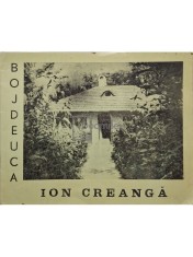Constantin Parascan - Bojdeuca Ion Creanga (Editia: 1987) foto