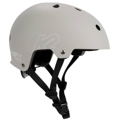 Casca de skateboard K2 Varsity MIPS unisex pentru adulti, marimea S(48-54 cm) - RESIGILAT foto