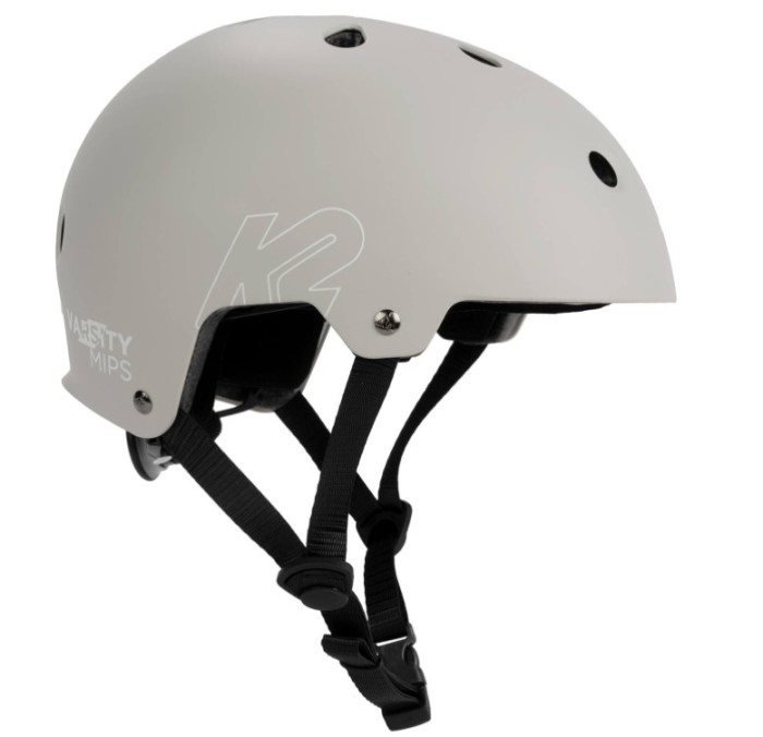 Casca de skateboard K2 Varsity MIPS unisex pentru adulti, marimea S(48-54 cm) - RESIGILAT