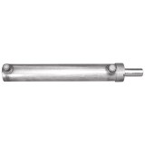 Cilindru hidraulic 500 mm cu filet M20 si tija 35 mm