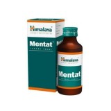Sirop Mentat Himalaya, cu rol in mentinerea sanatatii sistemului nervos, 100 ml