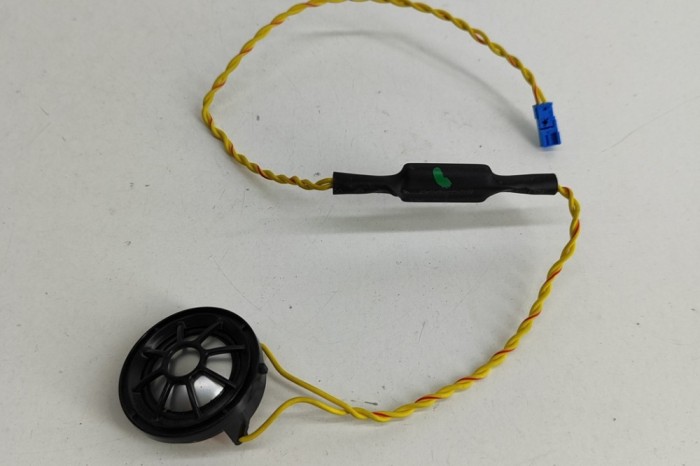 Difuzor ușă st&acirc;nga spate BMW i3 I01 2018 OEM: 9226357 27729738