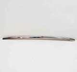 Bandou superior ușă st&acirc;nga spate TESLA MODEL X 2018 OEM: 1032249-00-J 12578379