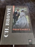 Ch. Bronte - Profesorul