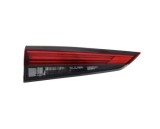 Stop spate lampa Toyota Highlander (XU70), 11.2019-, partea stanga, TYC, Tip=USA; LED+W16W; fara modul LED; cu prize bec; intern