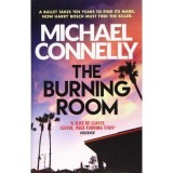 The Burning Room