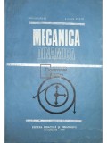 M. Radoi - Mecanica dinamica (Editia: 1973)