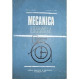 M. Radoi - Mecanica dinamica (Editia: 1973)