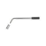 Cheie pentru roți tip L, extensibilă, 360 x 50 mm, 17 x 19 mm Vorel 57100