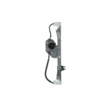 Macara geam electrica Ford Ka (Ru8), 10.2008-12.2015, montare fata, dreapta, RapidAuto
