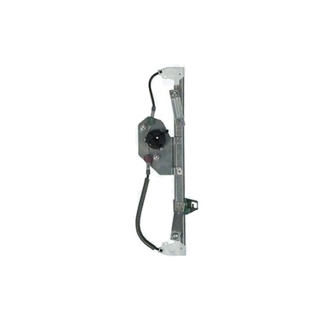Macara geam electrica Ford Ka (Ru8), 10.2008-12.2015, montare fata, dreapta, RapidAuto