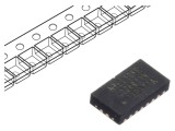 IC: digital 8bit,bidirecţional,emiţător-receptor,translator