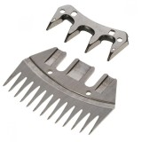 CUTIT SCHIMB MASINA TUNS OI CRAFT-TEC MX881 13 DINTI OTEL CARBON [BAX:200/BUC:1]