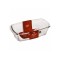 Forma chec, 1,5 litri, Marinex
