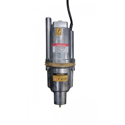 Pompa de apa pe vibratie Elefant 280W, 18L/min VMP60-3 foto
