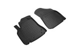 SET COVORASE AUTO CAUCIUC FIT CITROEN BERLINGO (B9) (2008-) PEUGEOT PARTNER TEPEE (B9) (2008-) (FATA) - 2 PCS, Umbrella