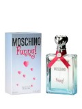 Cumpara ieftin Apa de toaleta Moschino Funny, 100 ml, pentru femei