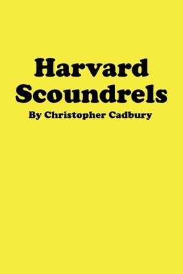 Harvard Scoundrels foto