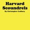Harvard Scoundrels