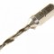 847 HSS - M 3 BURGHIU -BIT847 HSS M 3 05104640001 WERA