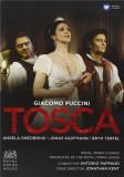 Puccini: Tosca | Angela Gheorghiu, Giacomo Puccini, Jonas Kaufmann, Clasica