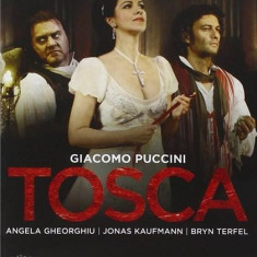 Puccini: Tosca | Angela Gheorghiu, Giacomo Puccini, Jonas Kaufmann