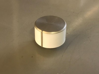Buton cuptor Pyramis Md 6502 S1 ECO/ C18 foto