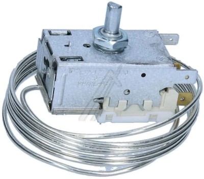 C00383536 TERMOSTAT K59L2139500 484000008690 pentru aparat frigorific WHIRLPOOL/INDESIT foto