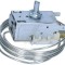 C00383536 TERMOSTAT K59L2139500 484000008690 pentru aparat frigorific WHIRLPOOL/INDESIT