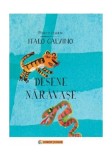 Cumpara ieftin Desene nărăvaşe - Hardcover - Italo Calvino - Corint Junior