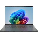 Ultrabook Acer 14.5&amp;#039;&amp;#039; Swift 14 AI SF14-11, WQXGA IPS 120Hz, Procesor Qualcomm Snapdragon X Plus X1P-64-100, 16GB LPDDR5X, 1TB SSD, Qualcomm